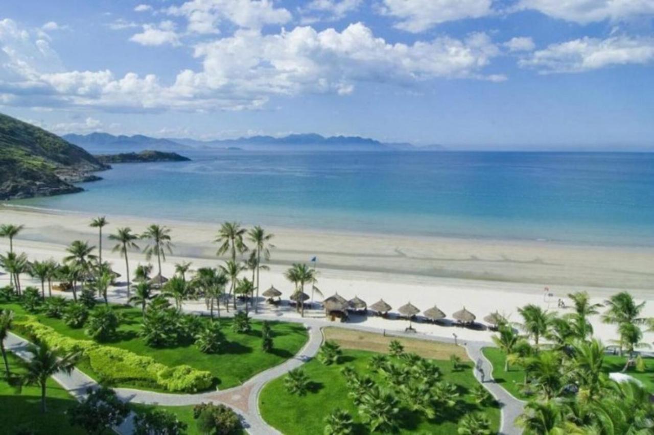 Bao Anh Hotel & Apartment Danang Exterior photo