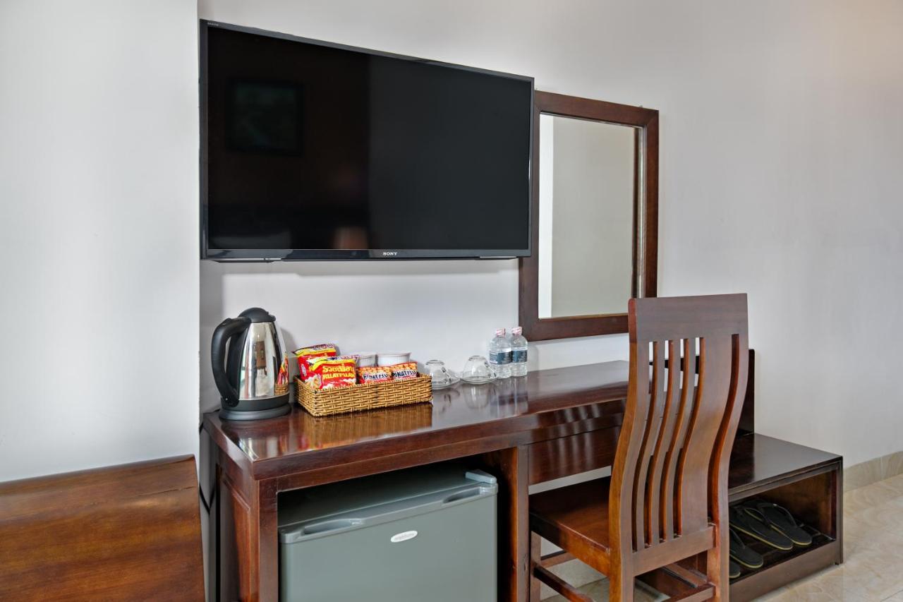 Bao Anh Hotel & Apartment Danang Exterior photo